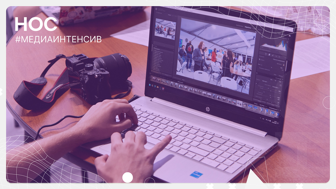 Нейронные сети в ежедневной работе медиаспециалиста